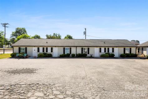 1655 Webb Street Gastonia NC 28052