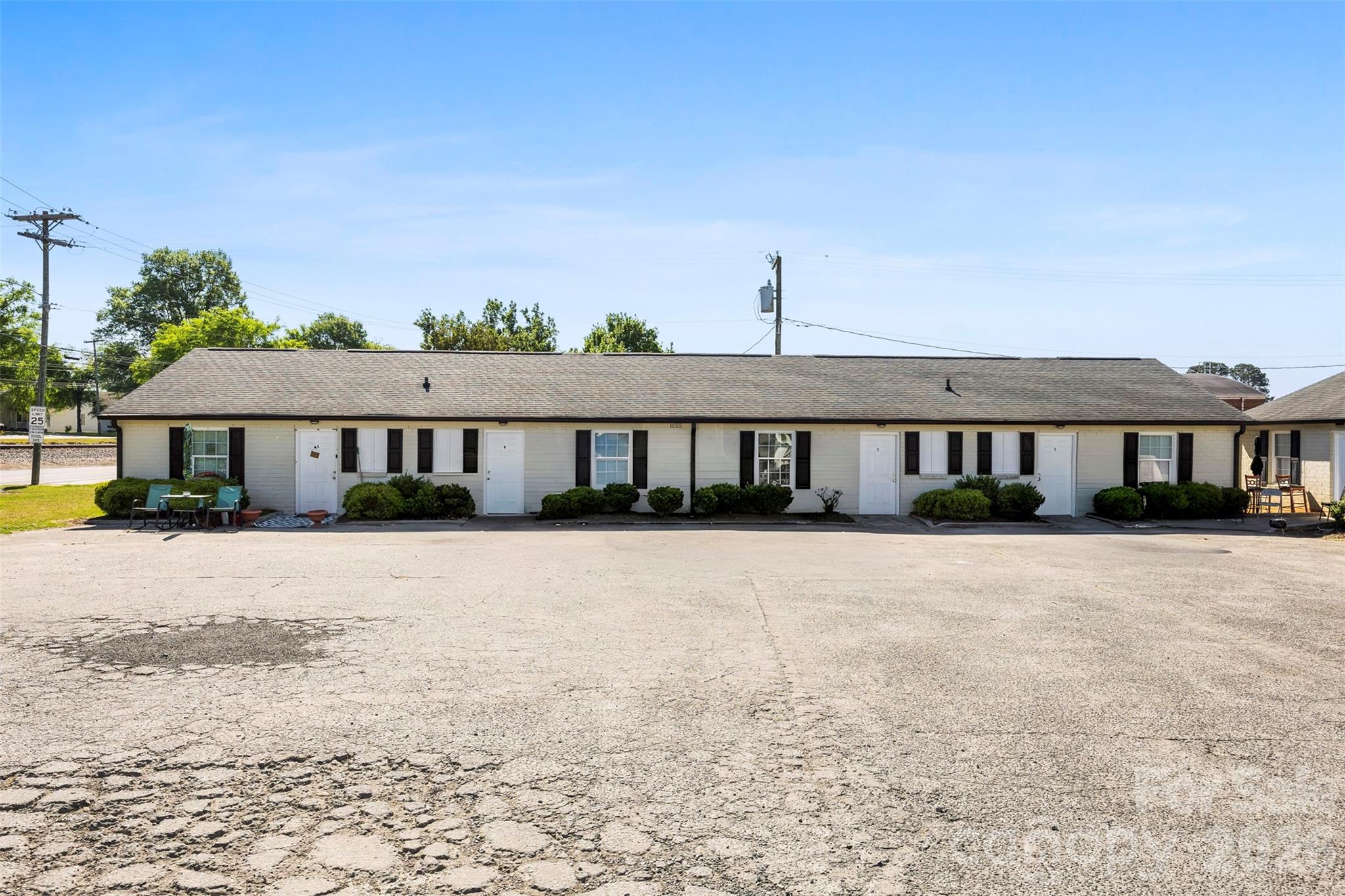 1655 Webb Street Gastonia NC 28052
