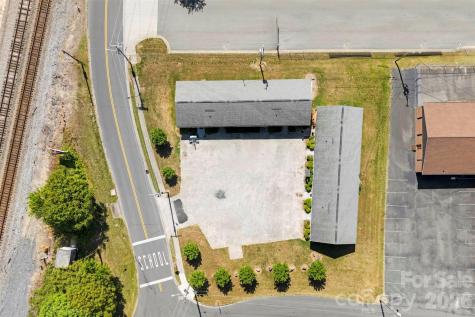 1655 Webb Street Gastonia NC 28052
