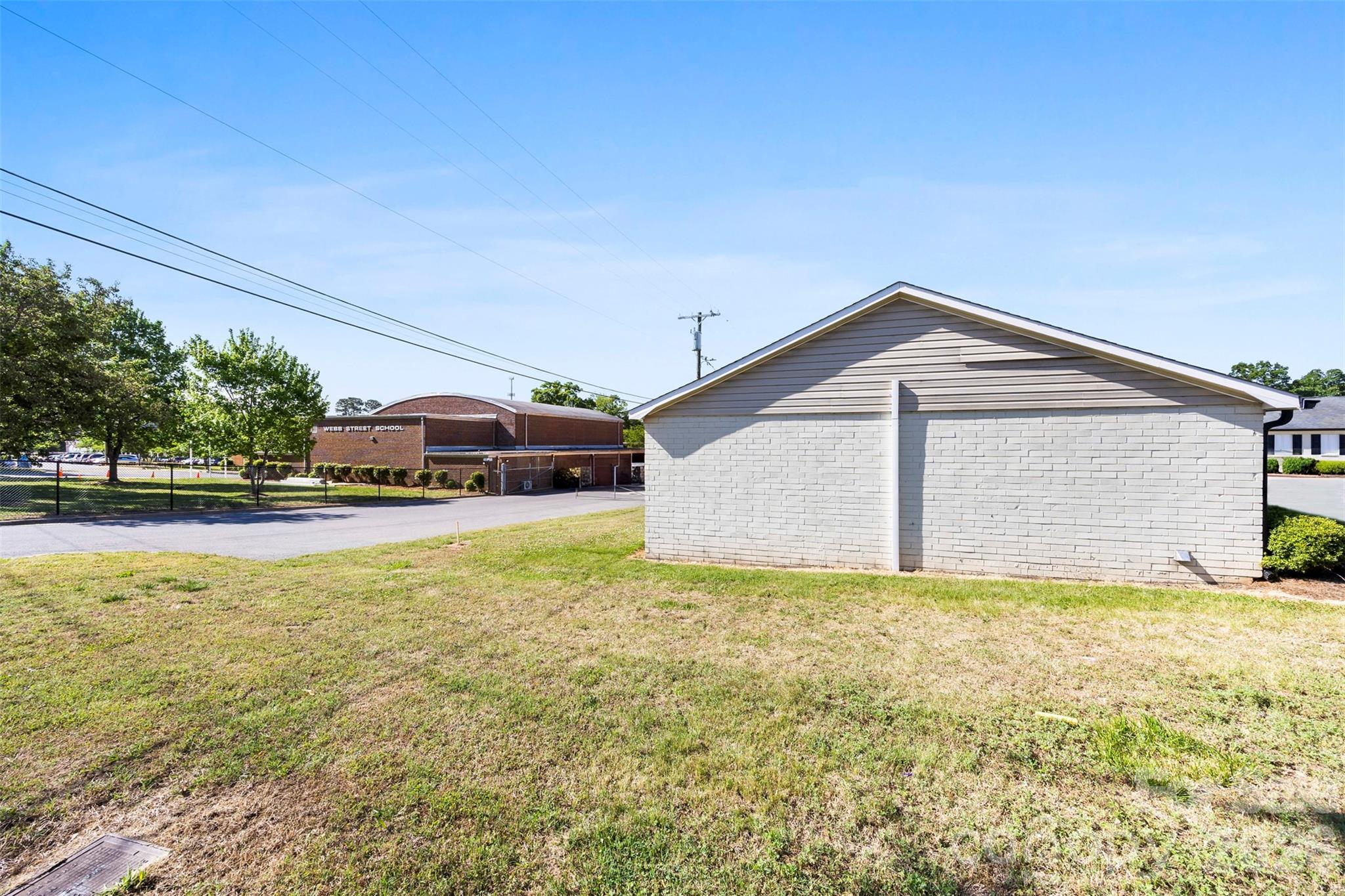 1655 Webb Street Gastonia NC 28052