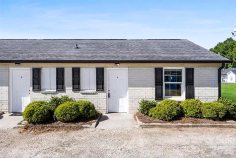 1655 Webb Street Gastonia NC 28052