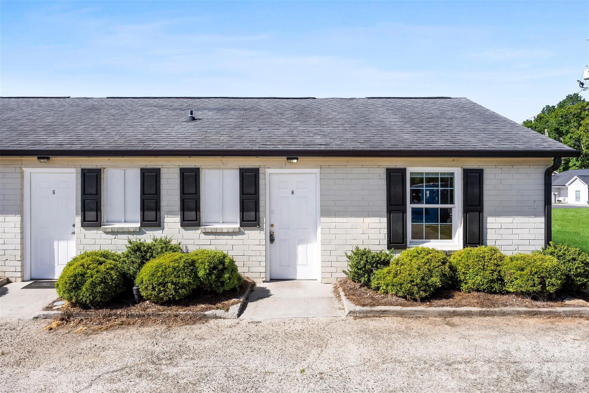 1655 Webb Street Gastonia NC 28052