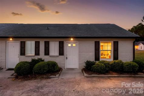 1655 Webb Street Gastonia NC 28052