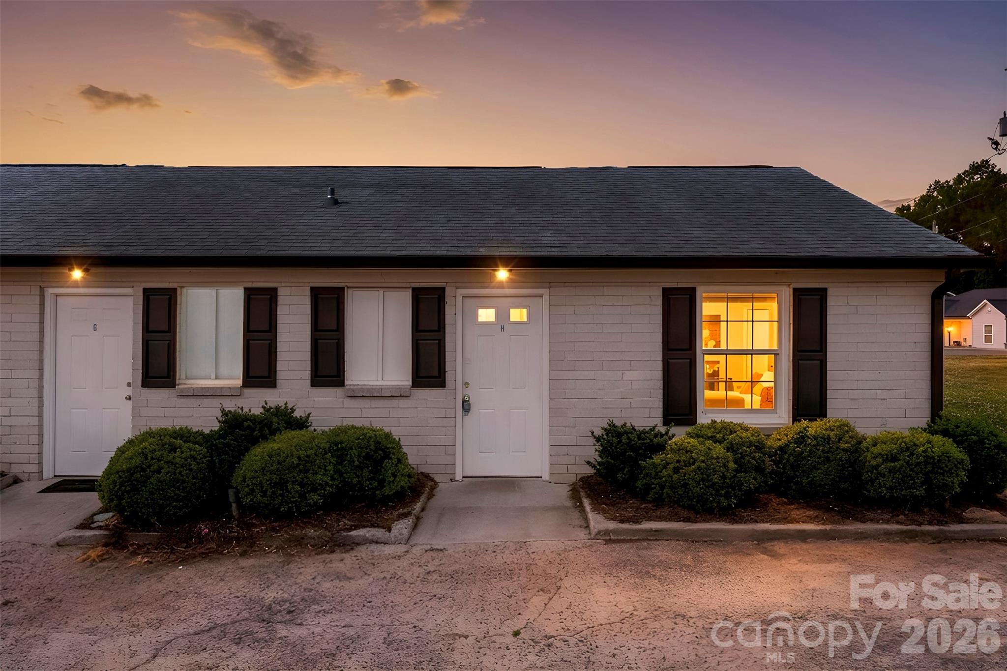 1655 Webb Street Gastonia NC 28052