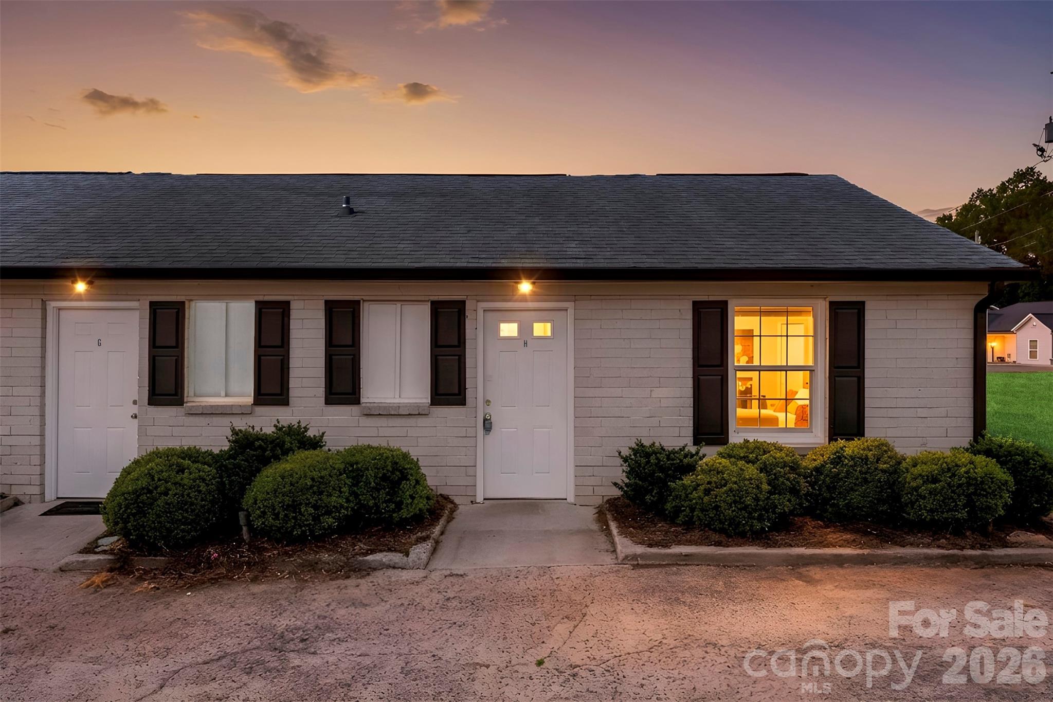 1655 Webb Street Gastonia NC 28052