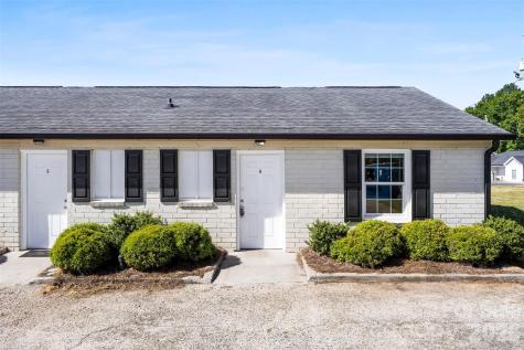 1655 Webb Street Gastonia NC 28052
