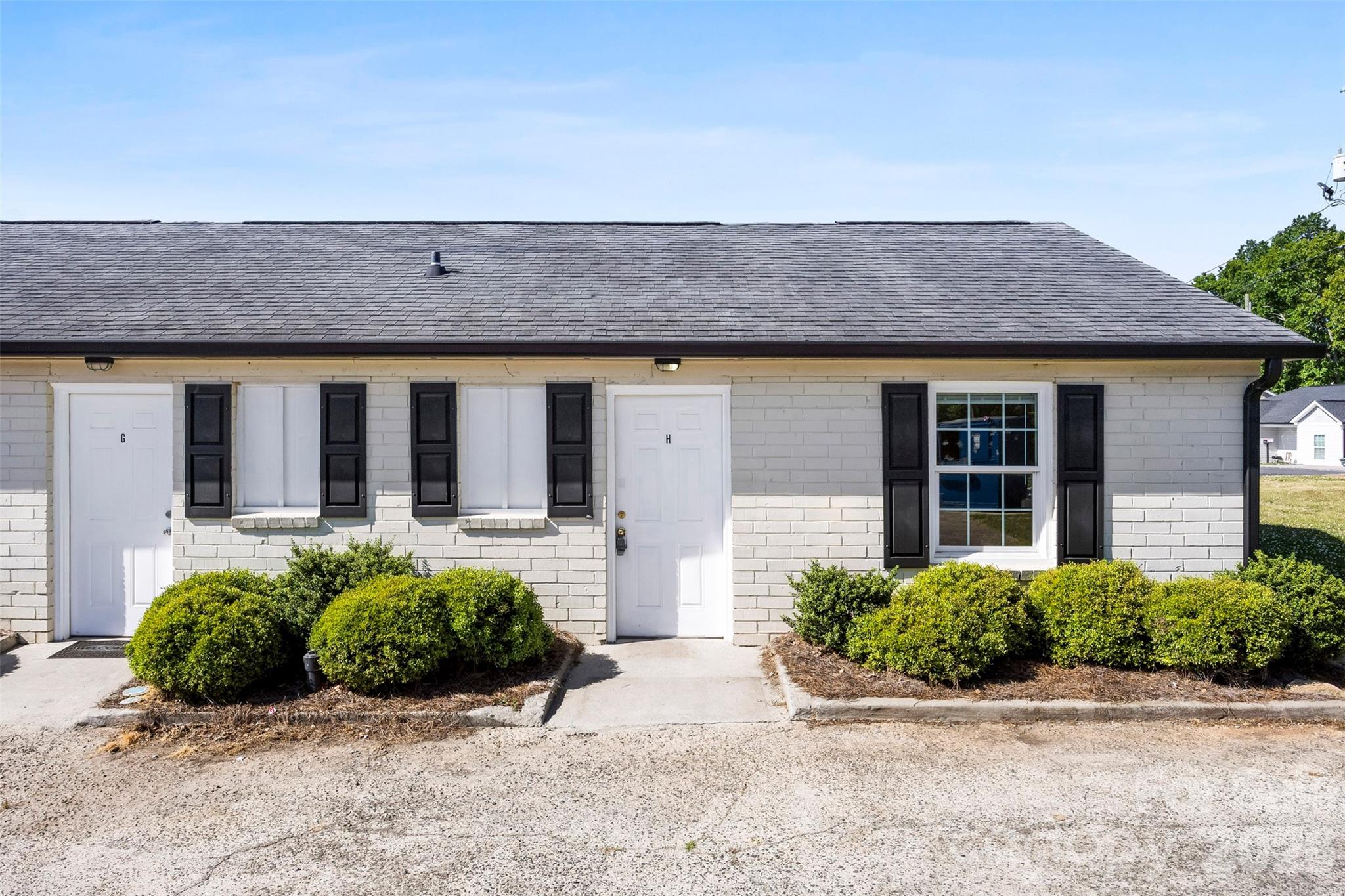 1655 Webb Street Gastonia NC 28052