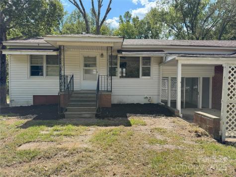 953 Pinckney Road Chester SC 29706