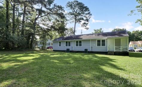 208-210 York Street Jacksonville NC 28540