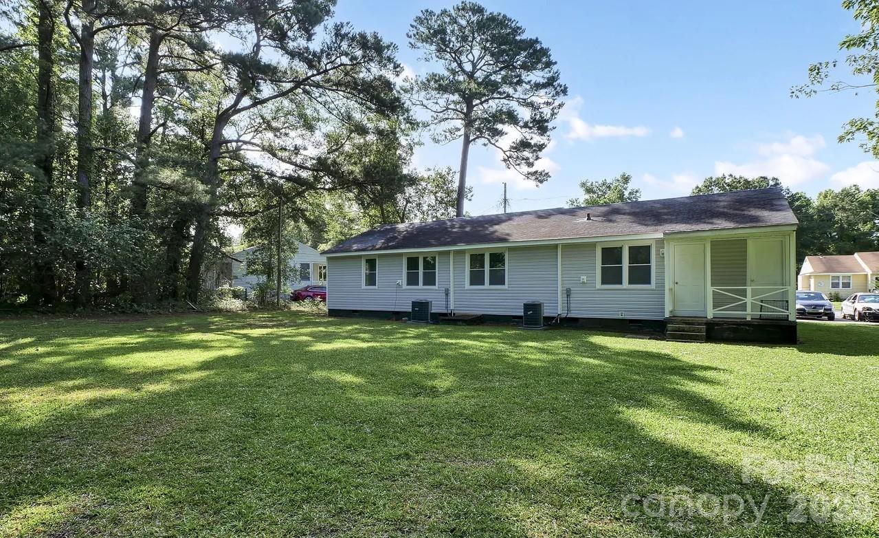 208-210 York Street Jacksonville NC 28540