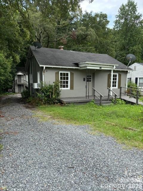 930 S Miller Street Gastonia NC 28052