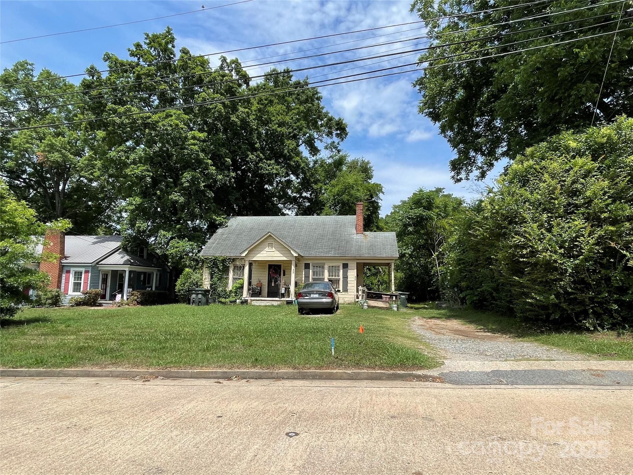 266 Moore Drive NW Concord NC 28025