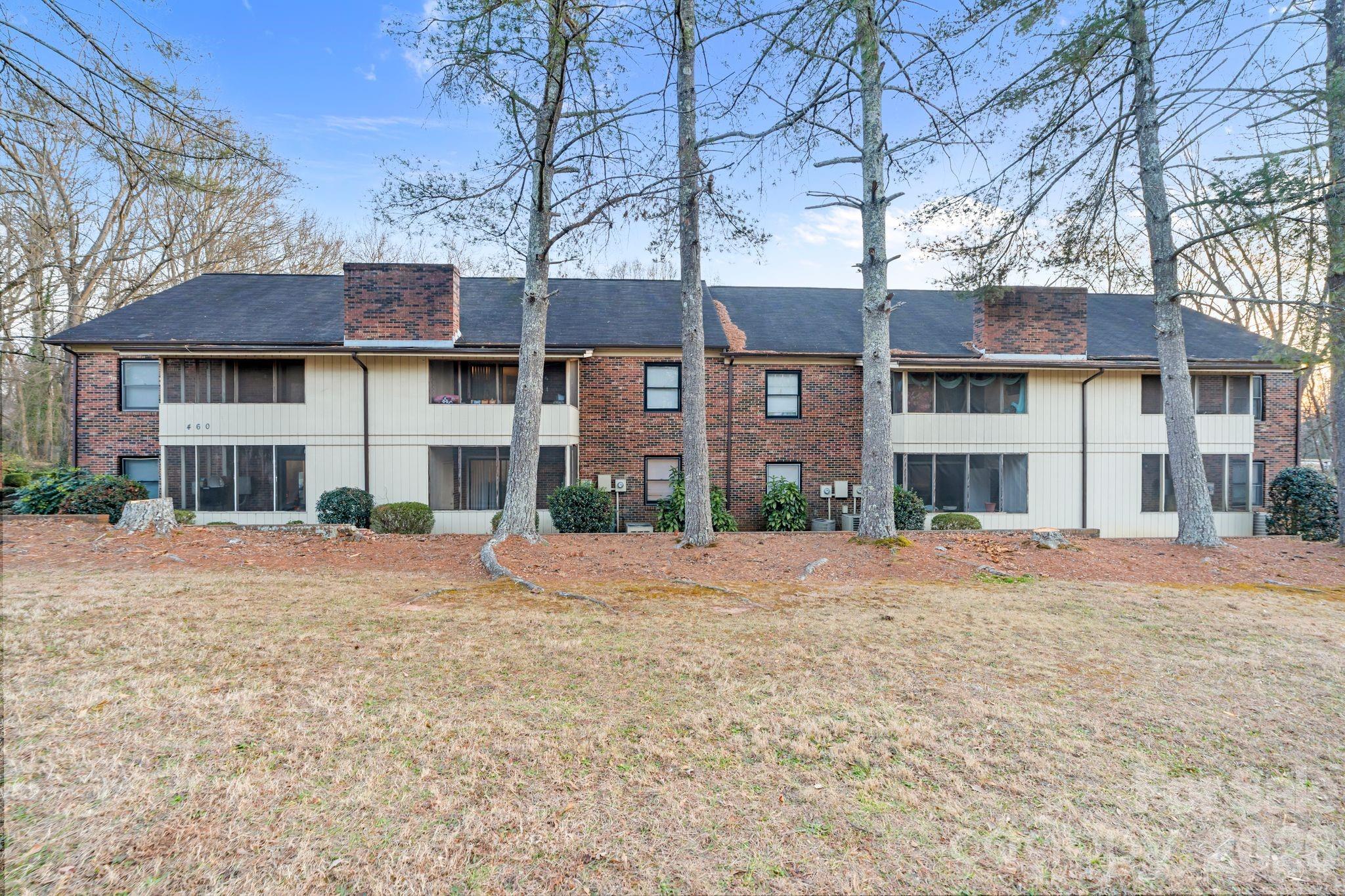 460 14th Avenue NE Hickory NC 28601