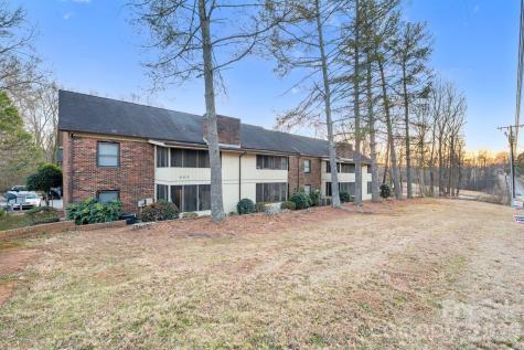 460 14th Avenue NE Hickory NC 28601