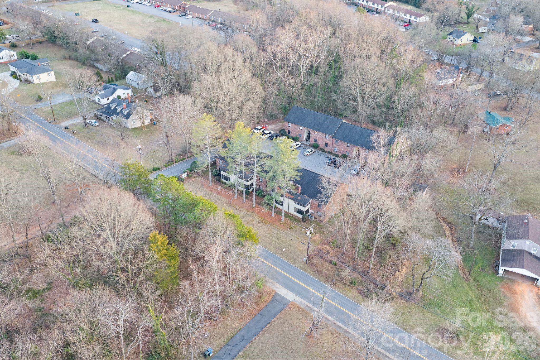 460 14th Avenue NE Hickory NC 28601