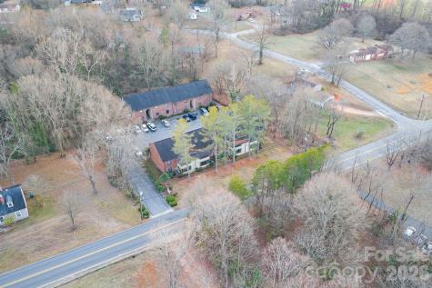 460 14th Avenue NE Hickory NC 28601