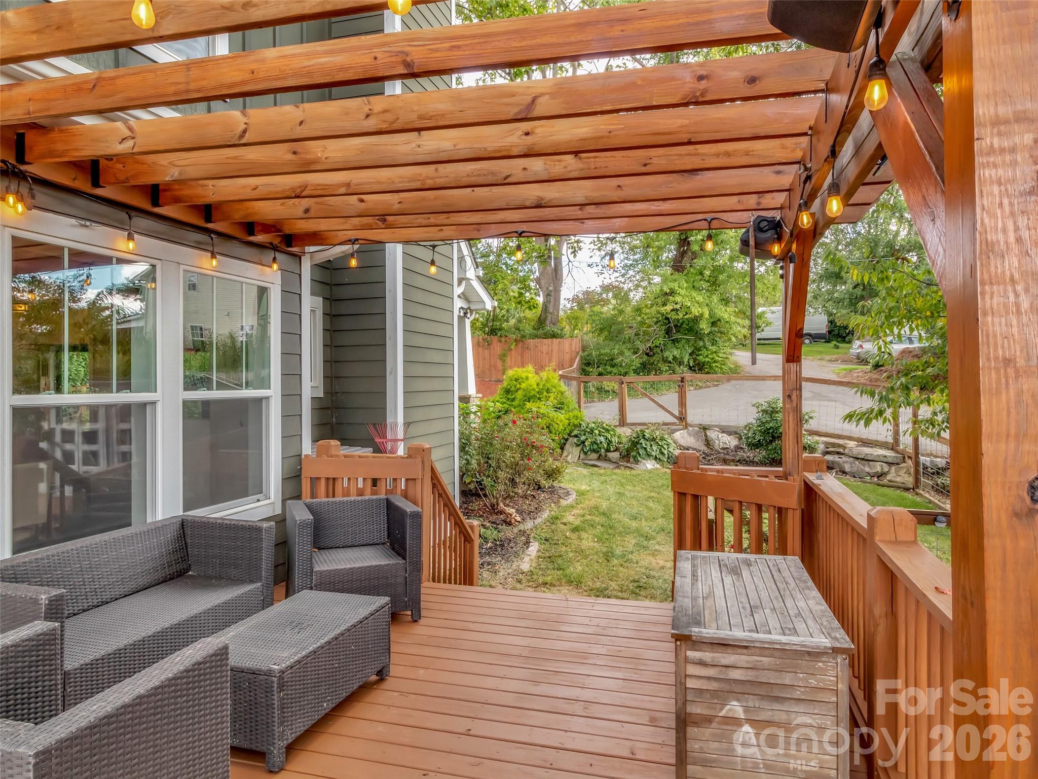 17 Elkmont Terrace Asheville NC 28804