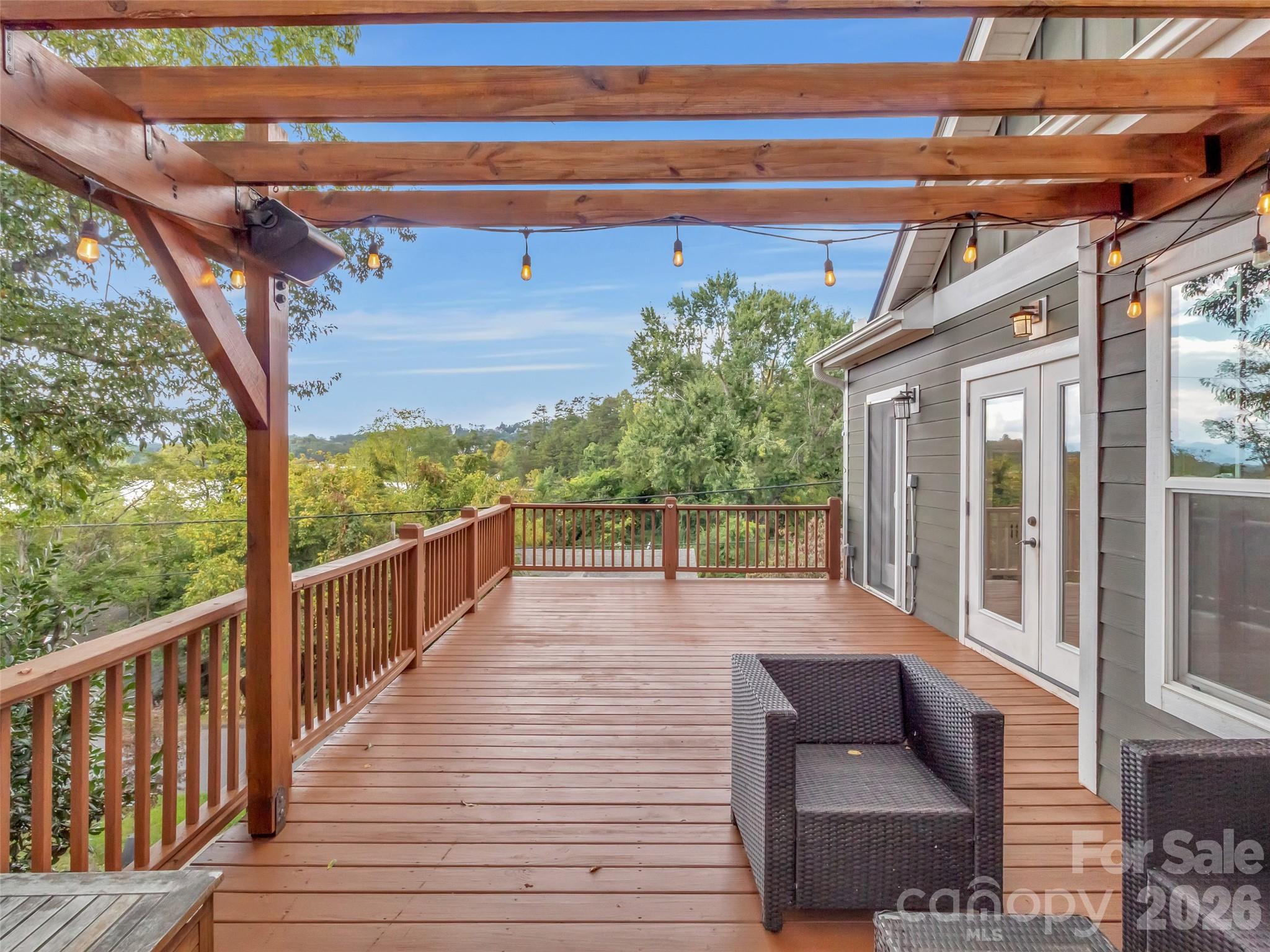 17 Elkmont Terrace Asheville NC 28804