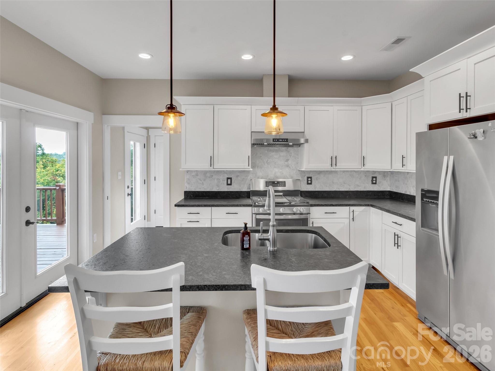 17 Elkmont Terrace Asheville NC 28804