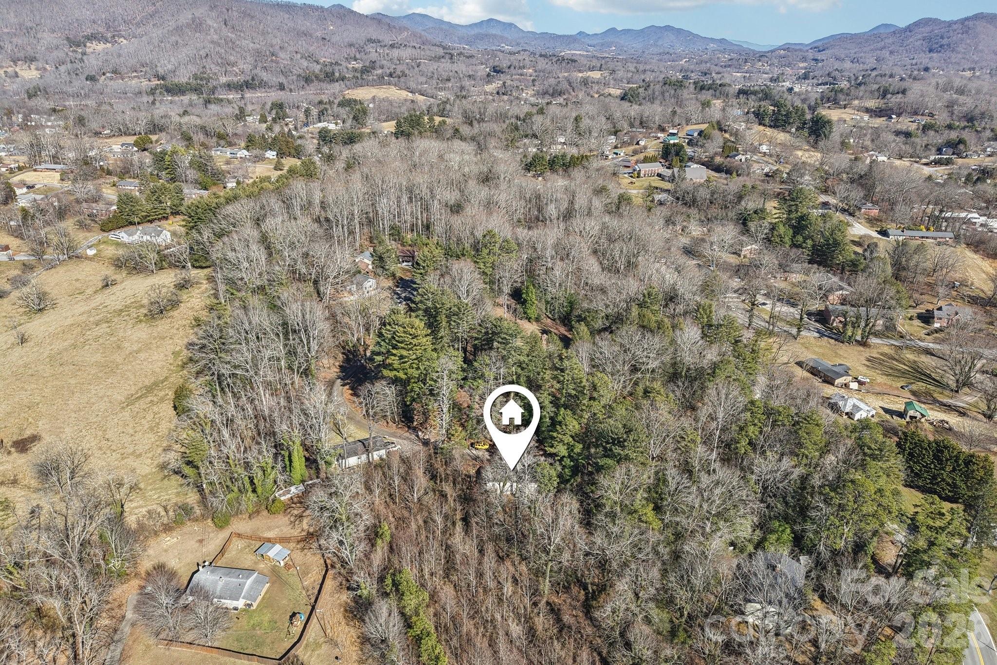 71,73,75 Forest Drive Clyde NC 28721