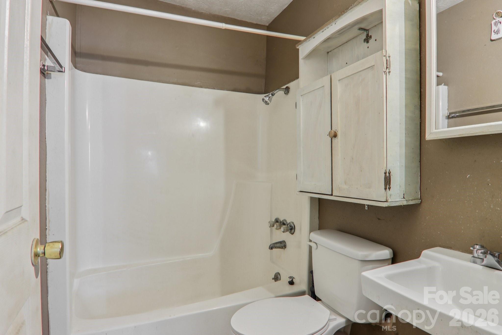 71,73,75 Forest Drive Clyde NC 28721