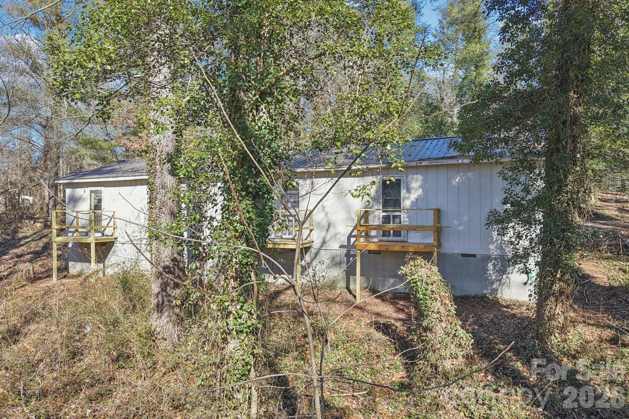 71,73,75 Forest Drive Clyde NC 28721