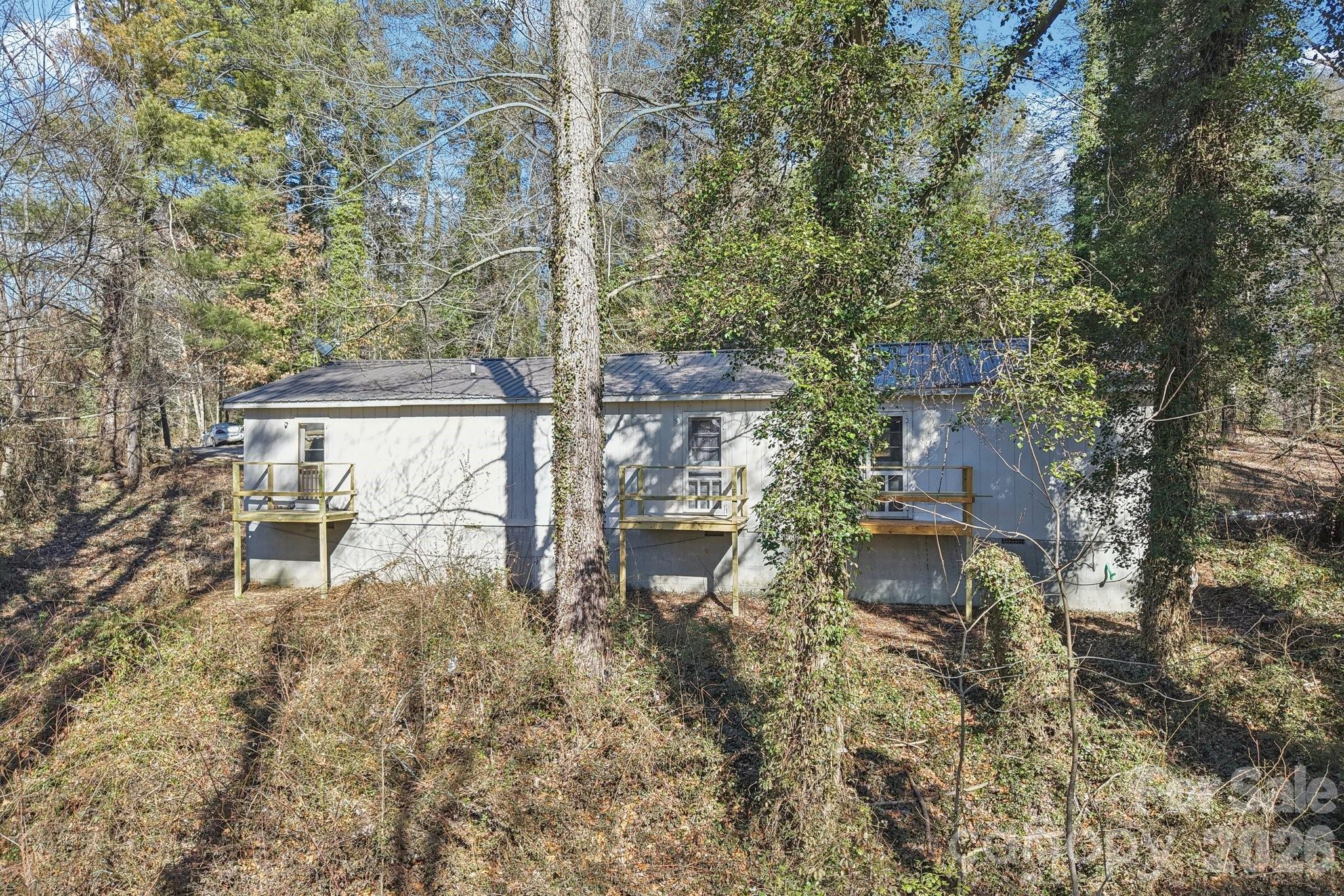 71,73,75 Forest Drive Clyde NC 28721