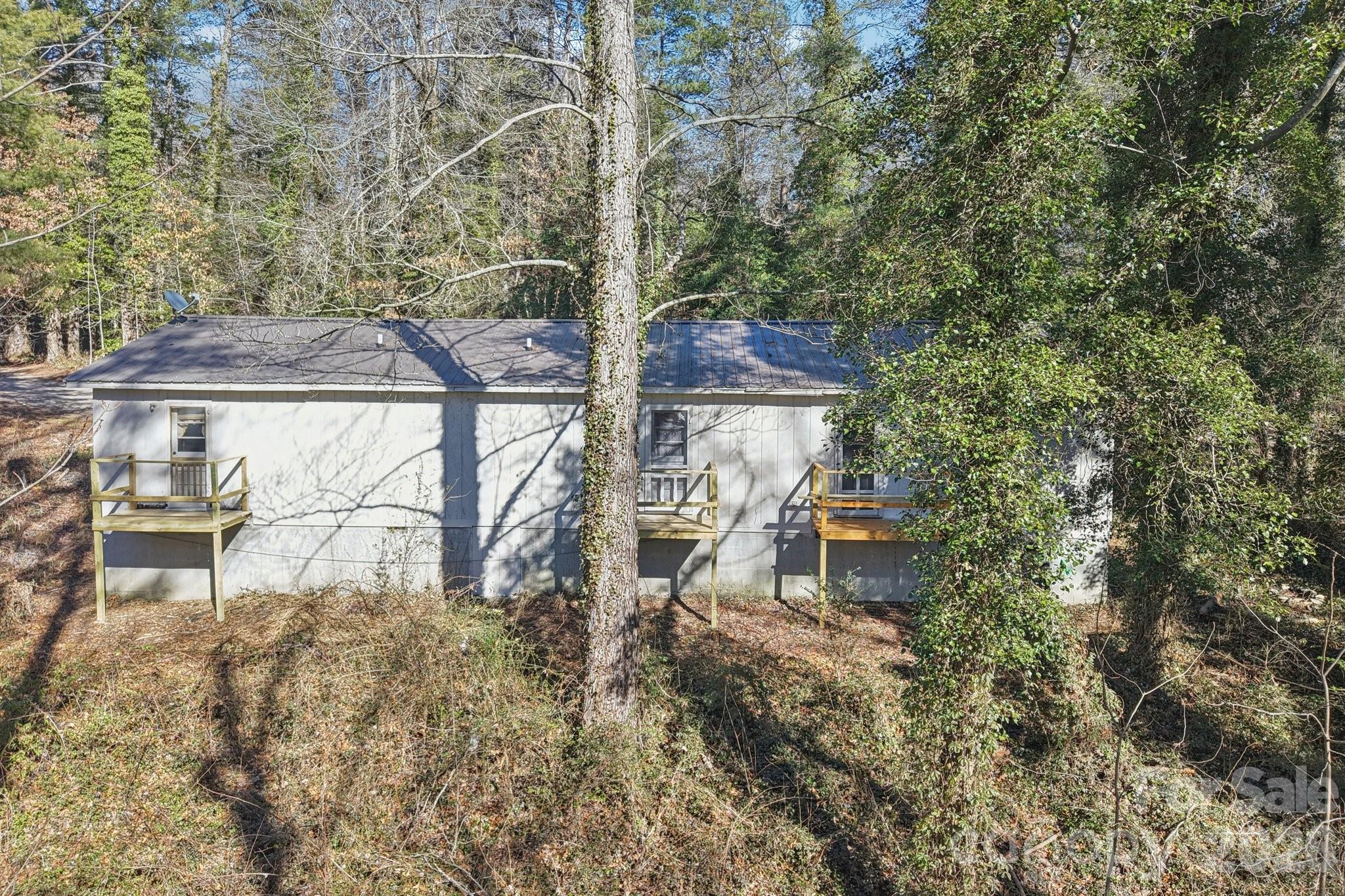 71,73,75 Forest Drive Clyde NC 28721