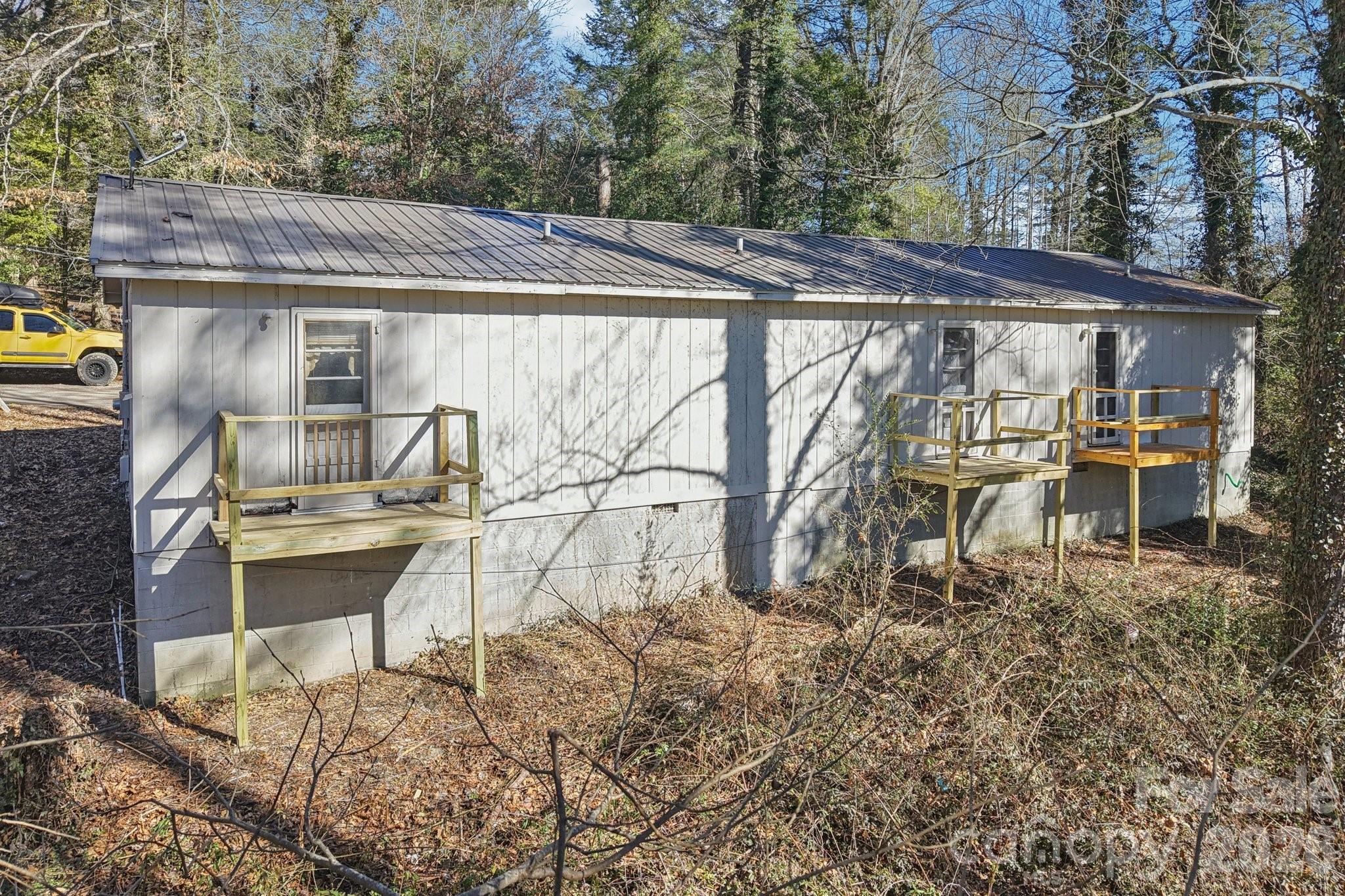 71,73,75 Forest Drive Clyde NC 28721