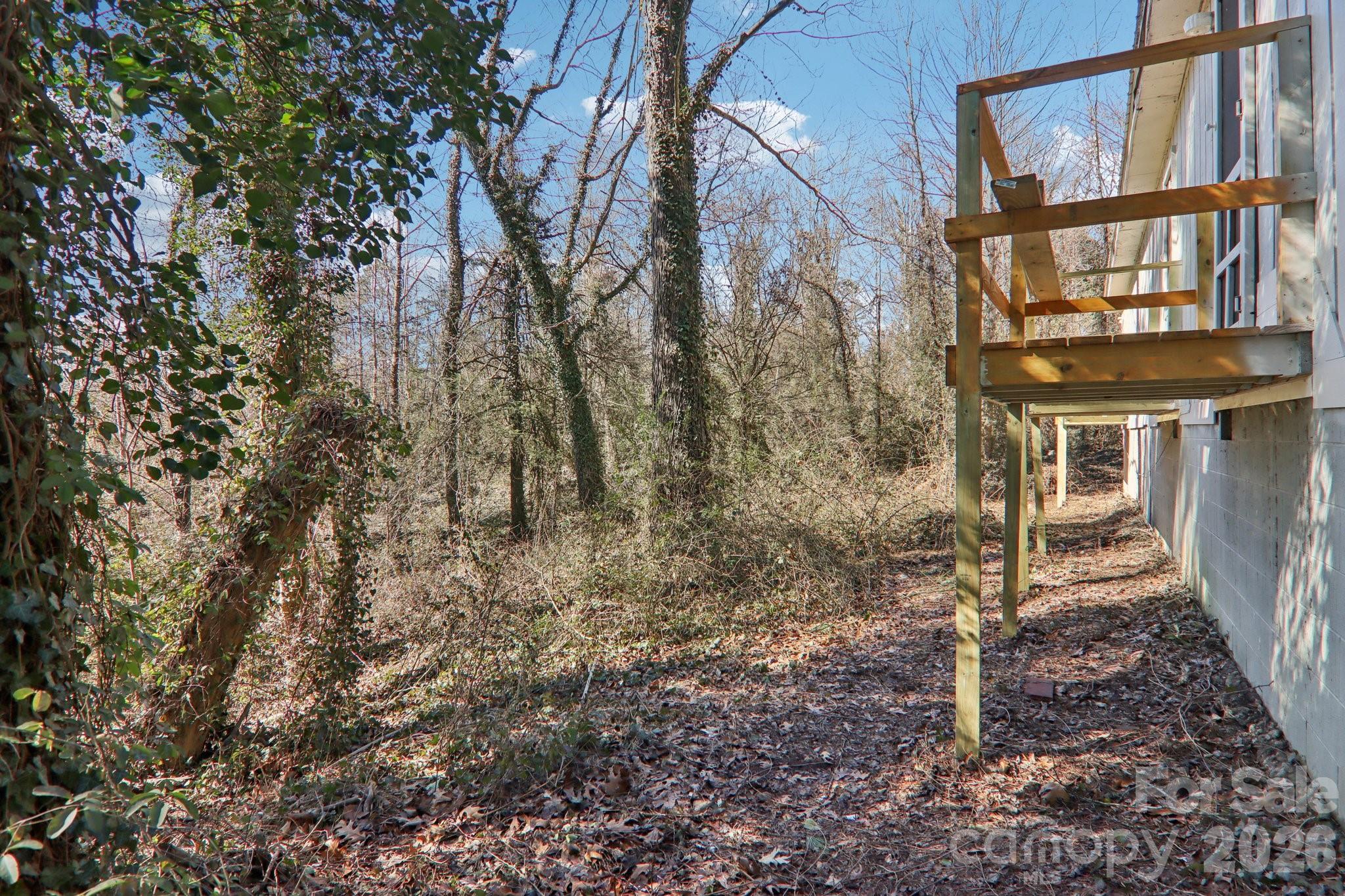 71,73,75 Forest Drive Clyde NC 28721