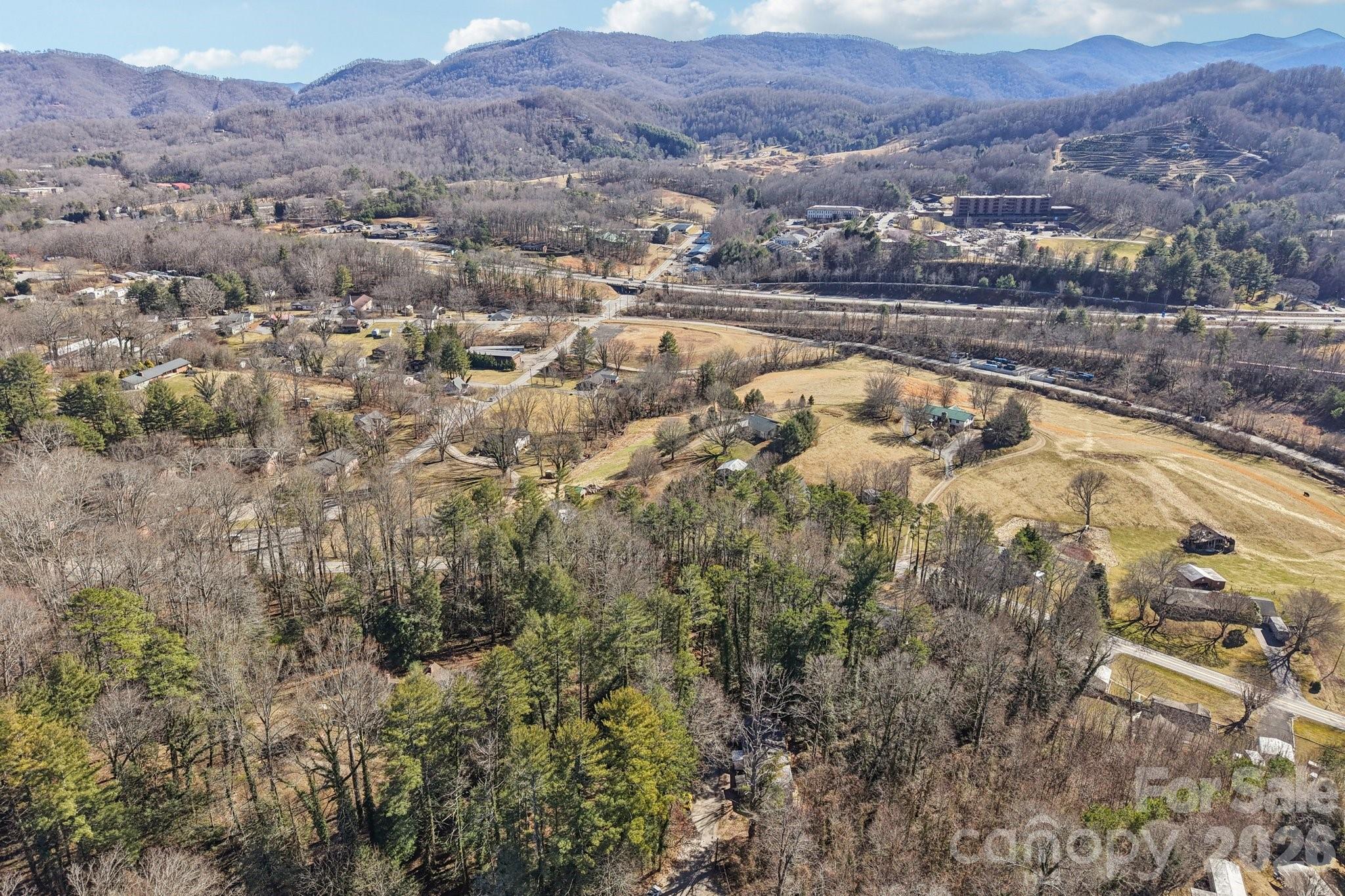 71,73,75 Forest Drive Clyde NC 28721