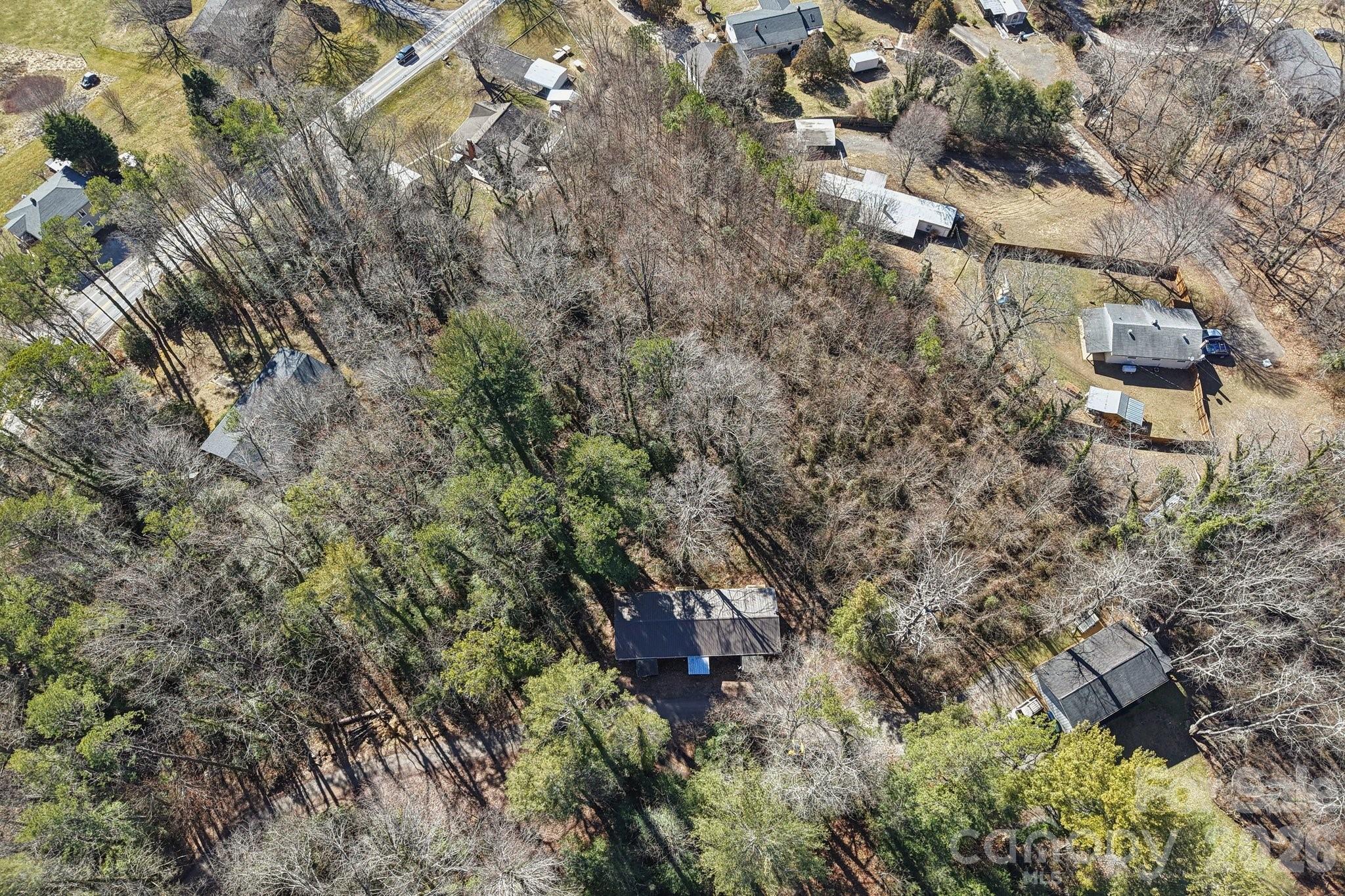 71,73,75 Forest Drive Clyde NC 28721