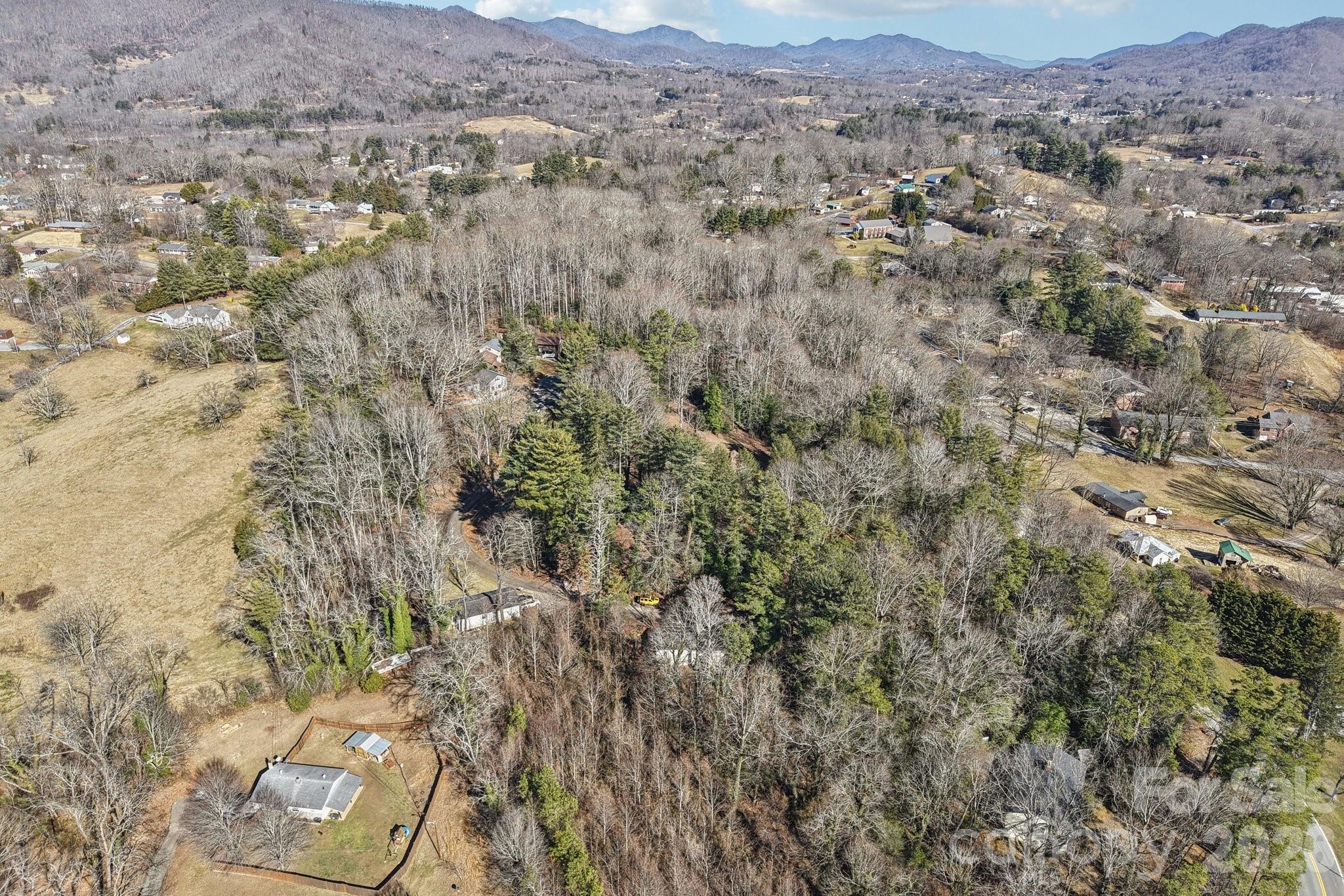 71,73,75 Forest Drive Clyde NC 28721