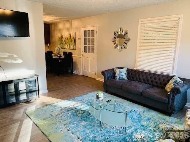 2706 And 2708 Harwell Street Claremont NC 28610