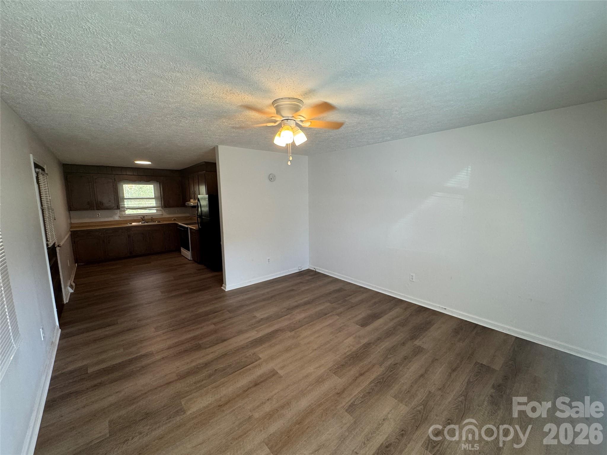 2706 And 2708 Harwell Street Claremont NC 28610