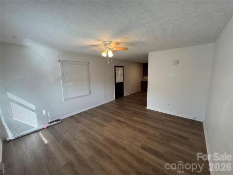 2706 And 2708 Harwell Street Claremont NC 28610