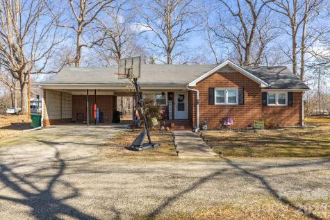 5513 Nc Hwy 700 Highway Eden NC 27288