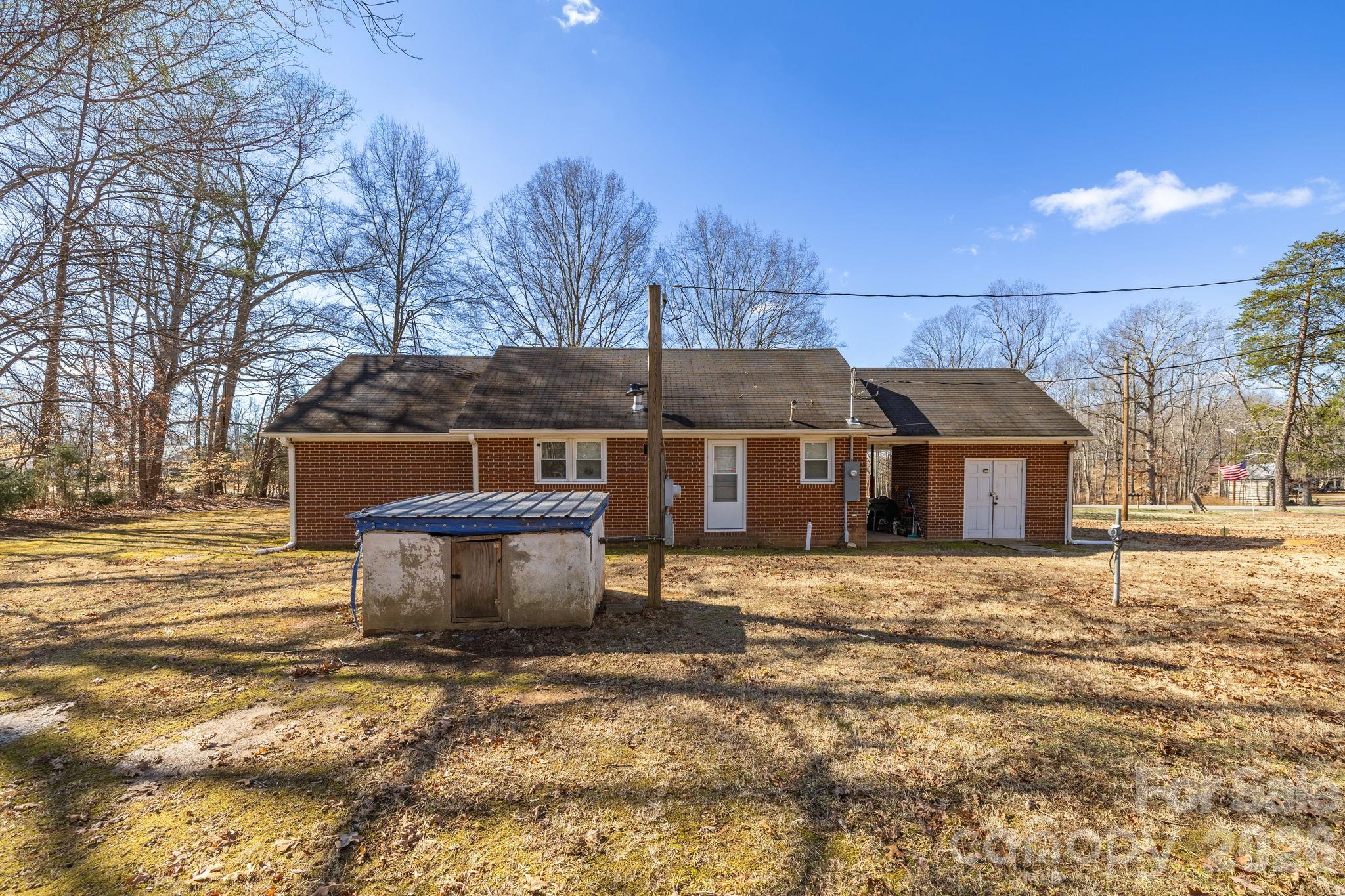 5513 Nc Hwy 700 Highway Eden NC 27288