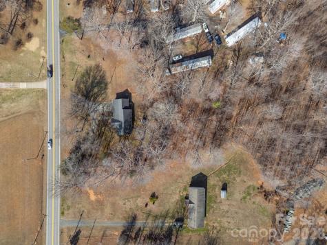 5513 Nc Hwy 700 Highway Eden NC 27288