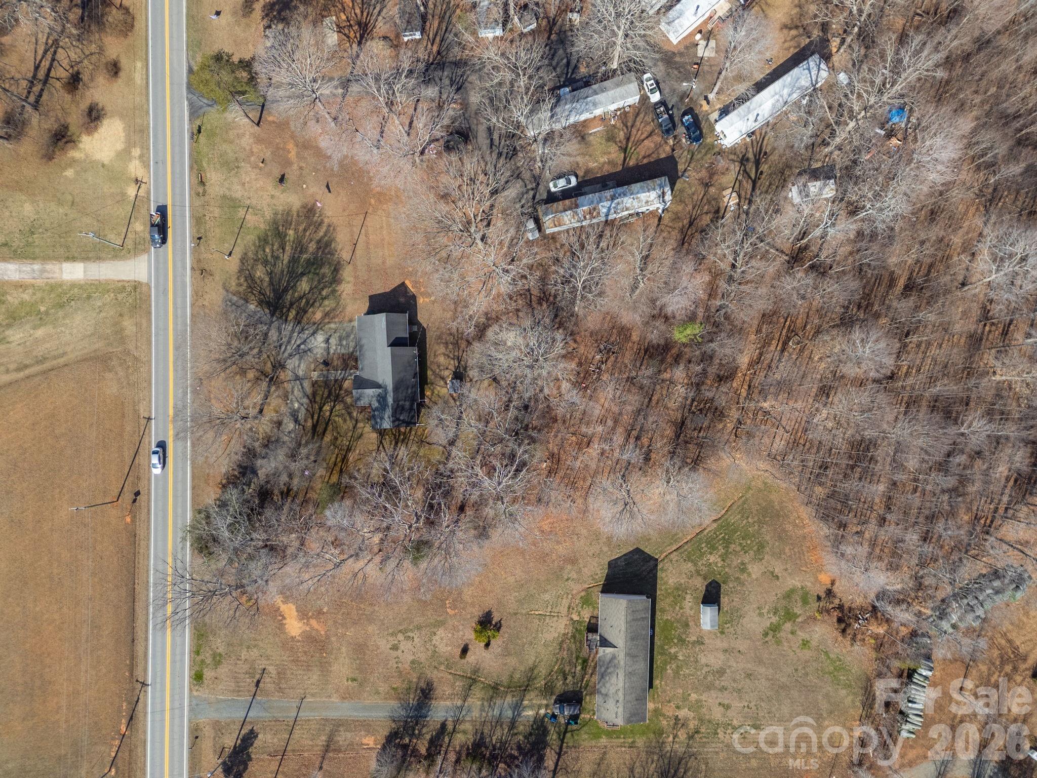 5513 Nc Hwy 700 Highway Eden NC 27288