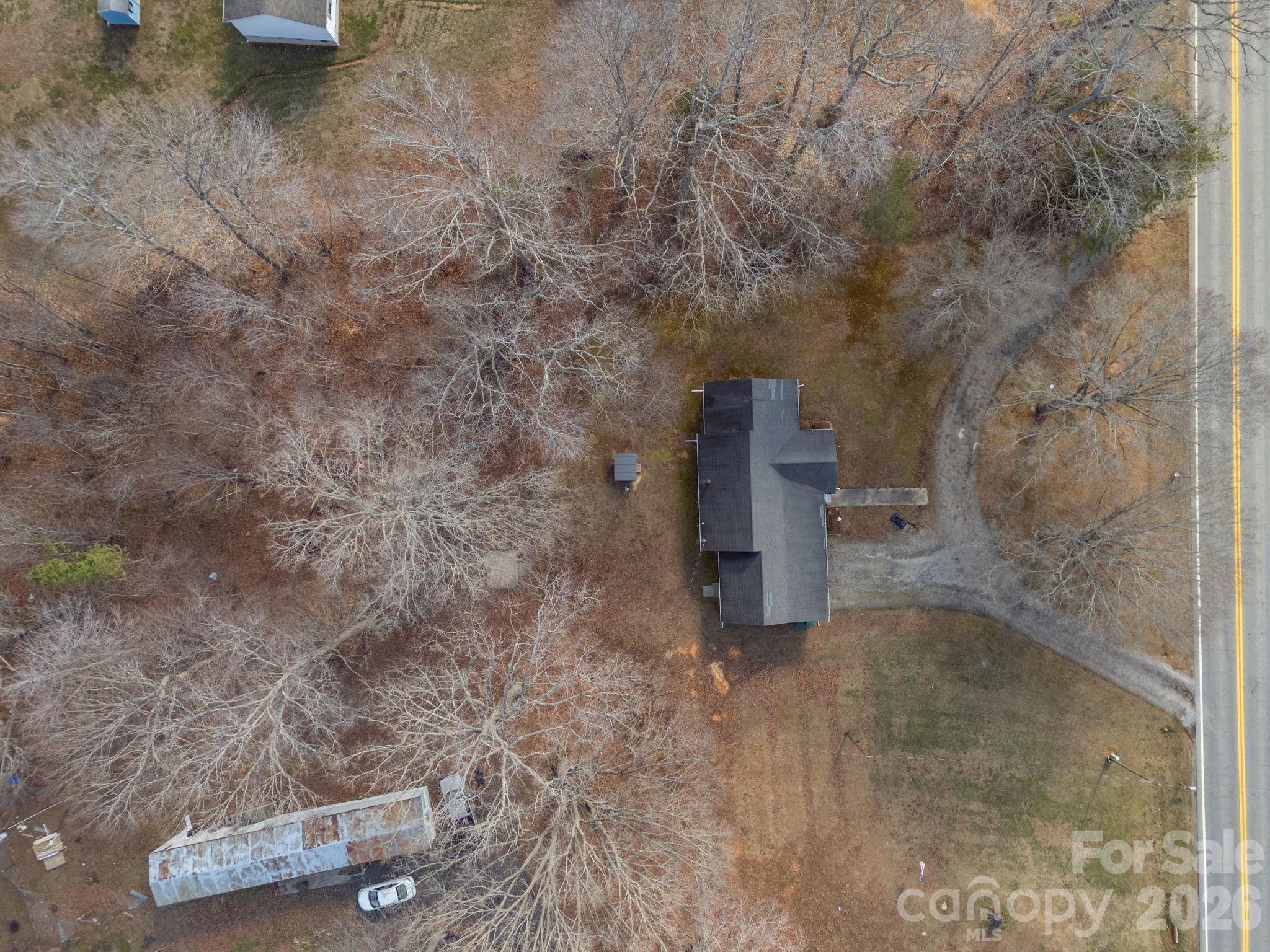 5513 Nc Hwy 700 Highway Eden NC 27288