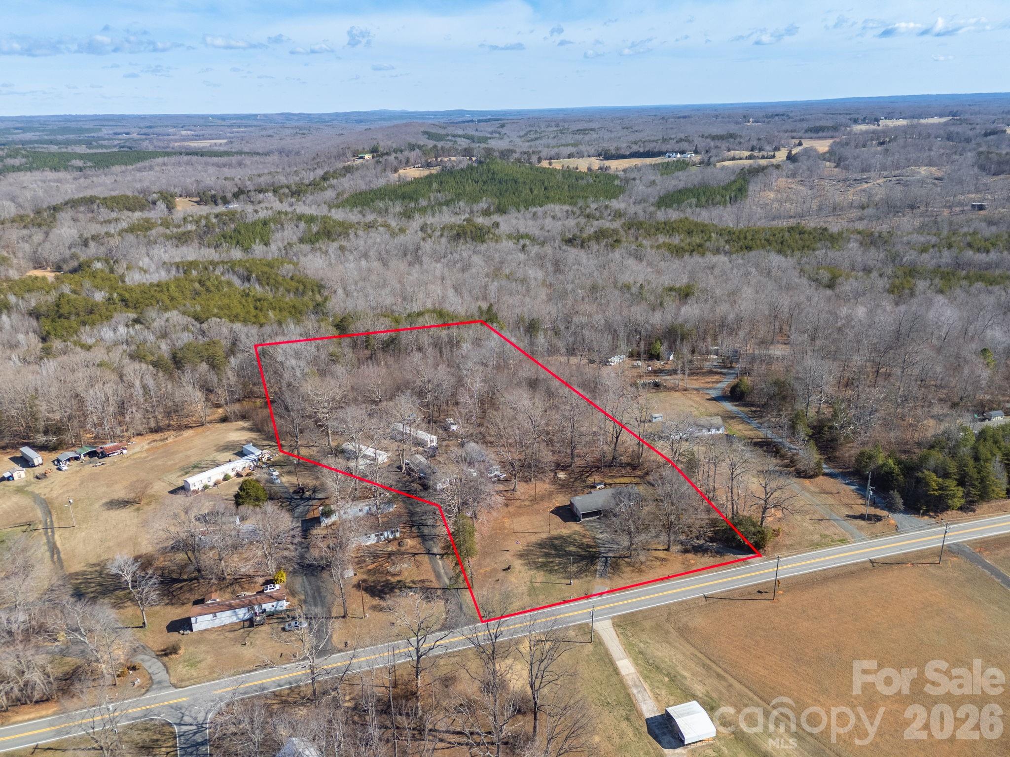 5513 Nc Hwy 700 Highway Eden NC 27288