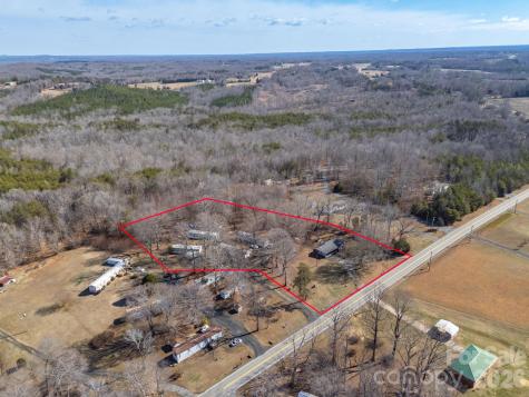 5513 Nc Hwy 700 Highway Eden NC 27288