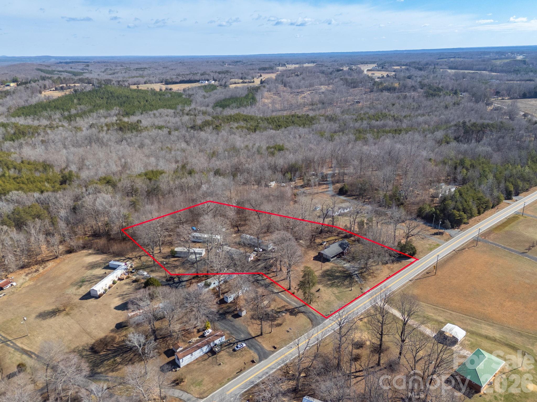 5513 Nc Hwy 700 Highway Eden NC 27288