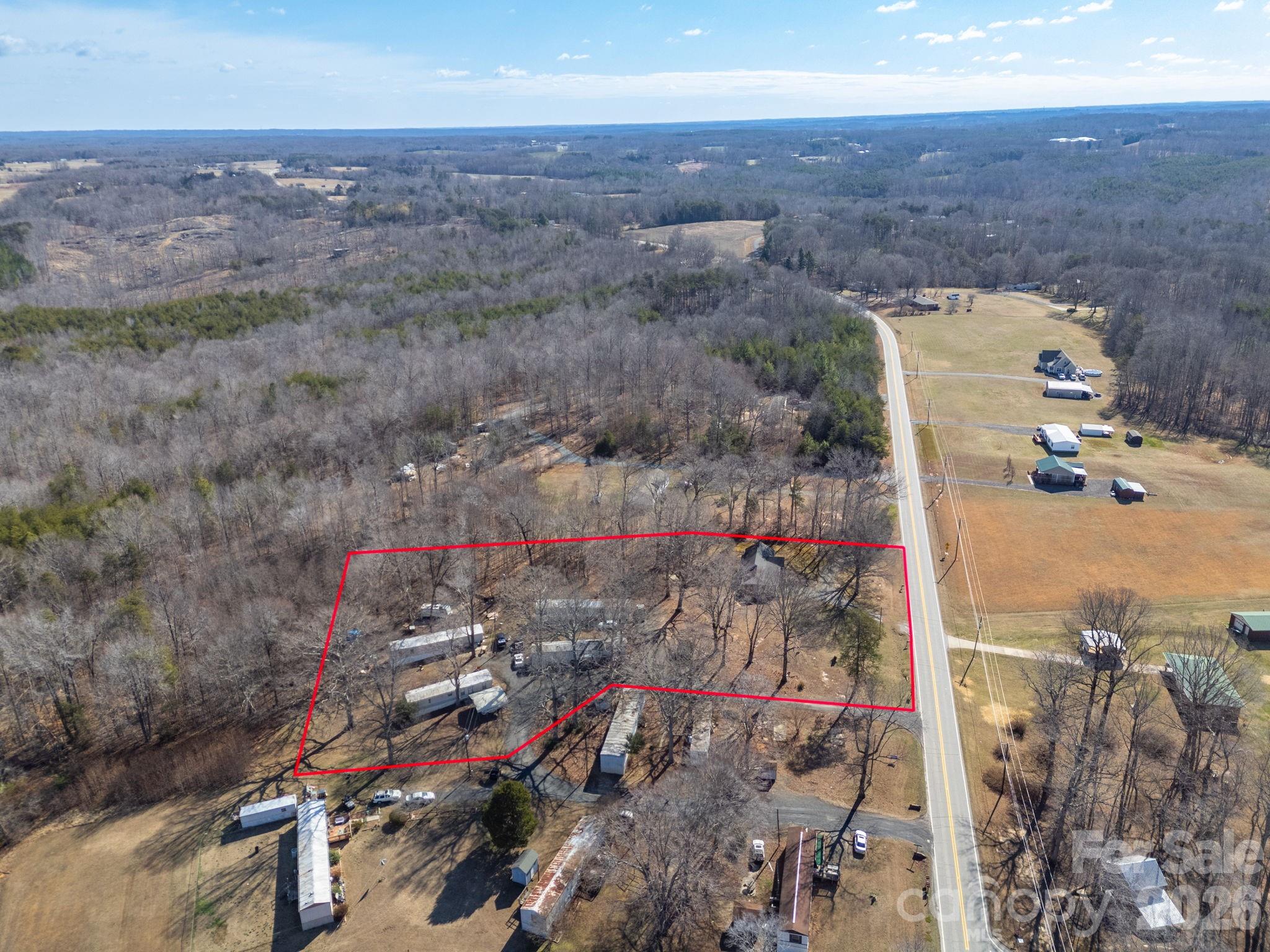 5513 Nc Hwy 700 Highway Eden NC 27288