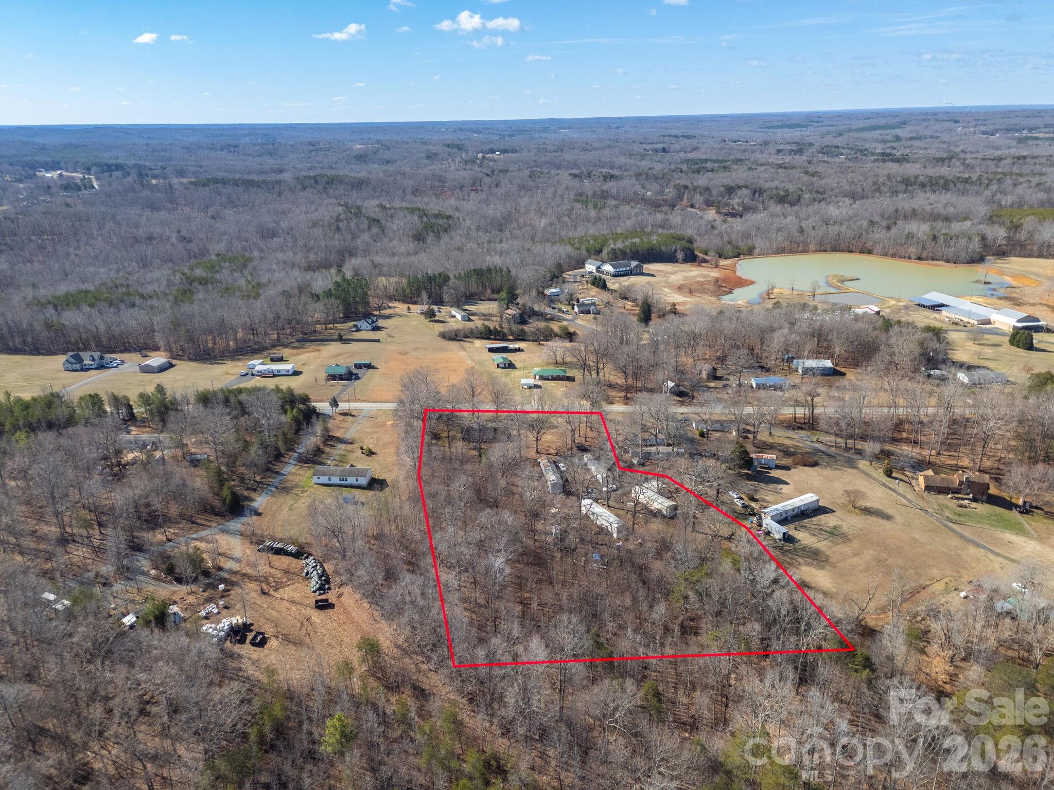 5513 Nc Hwy 700 Highway Eden NC 27288