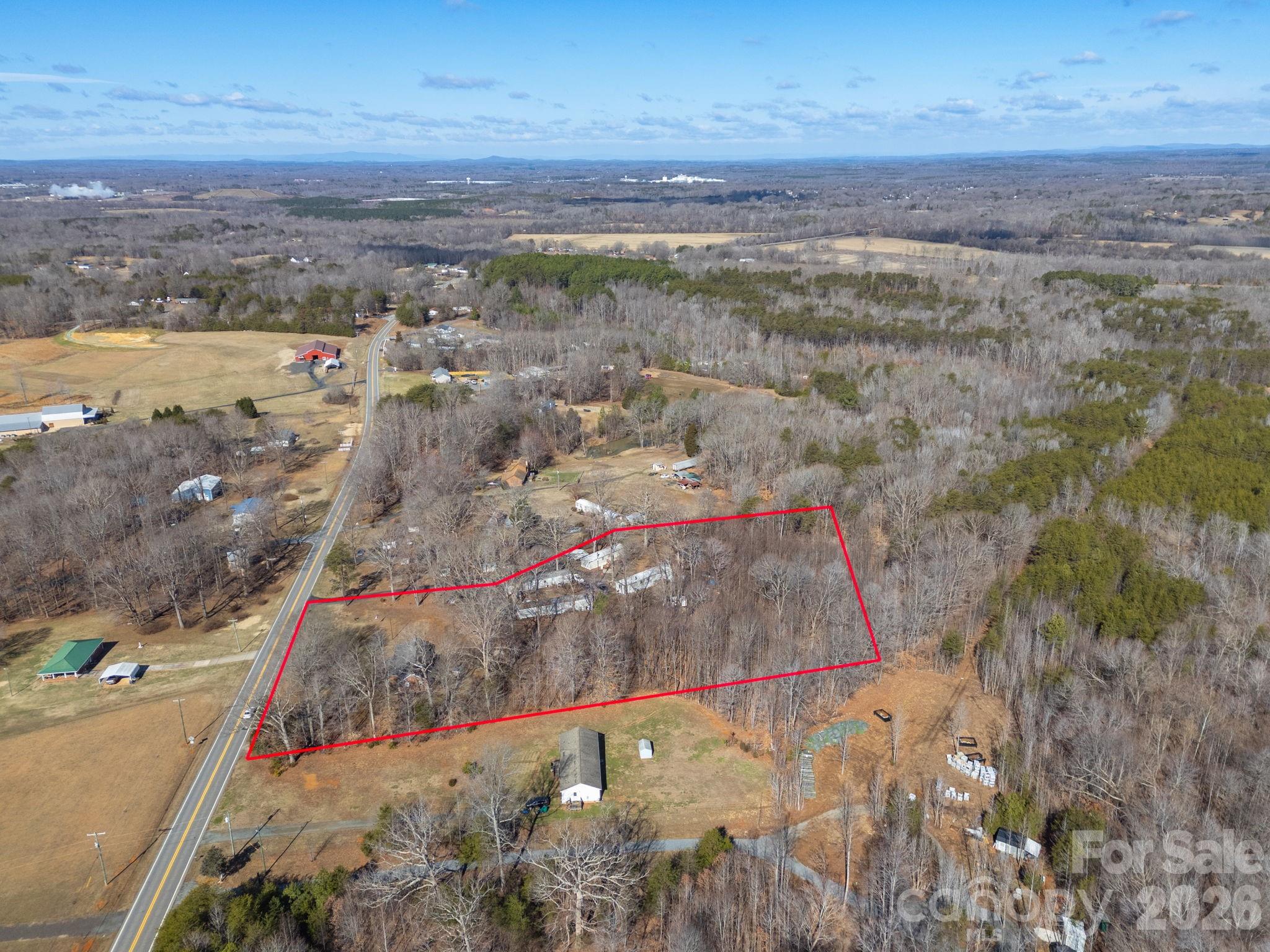 5513 Nc Hwy 700 Highway Eden NC 27288