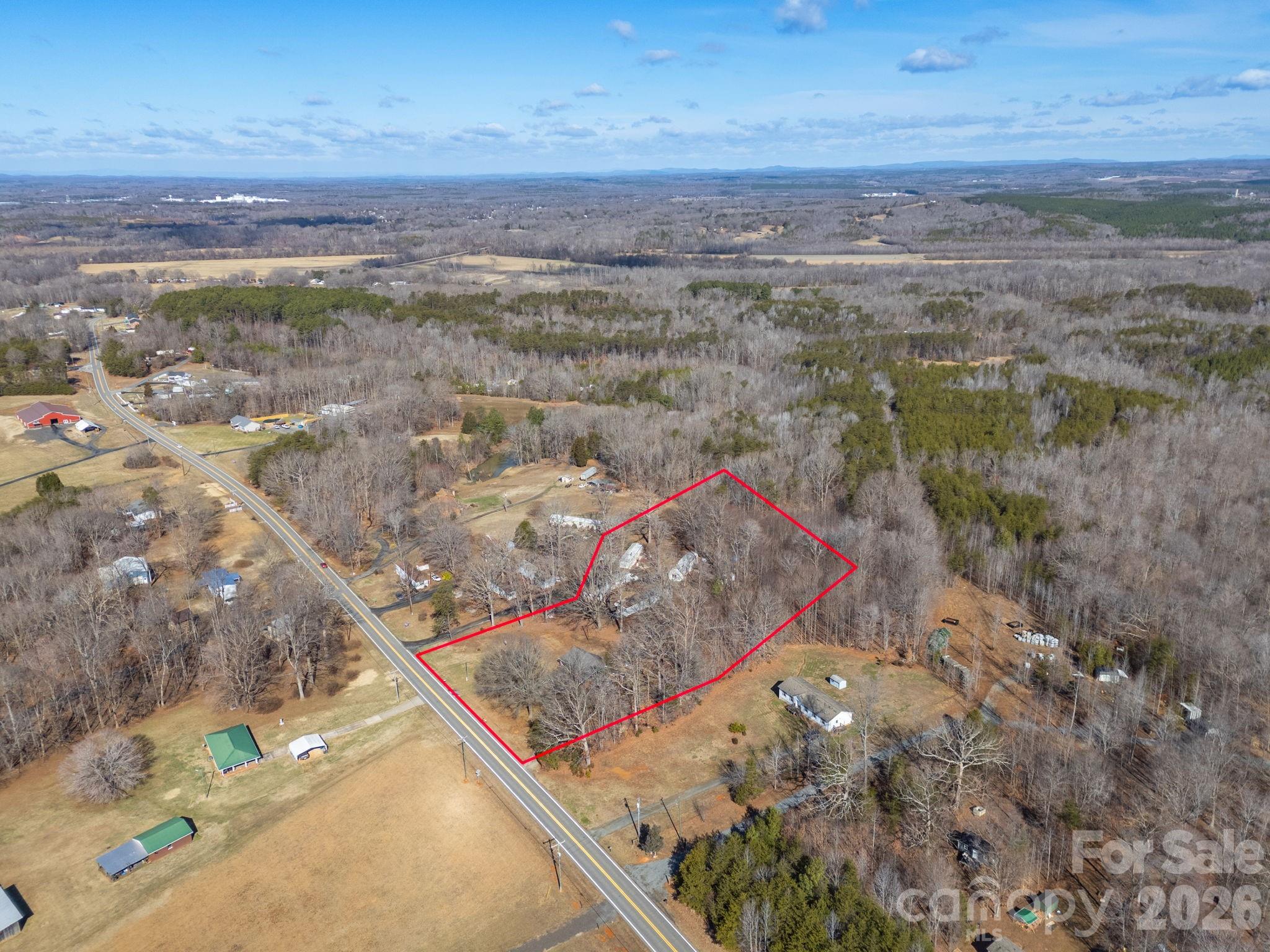 5513 Nc Hwy 700 Highway Eden NC 27288