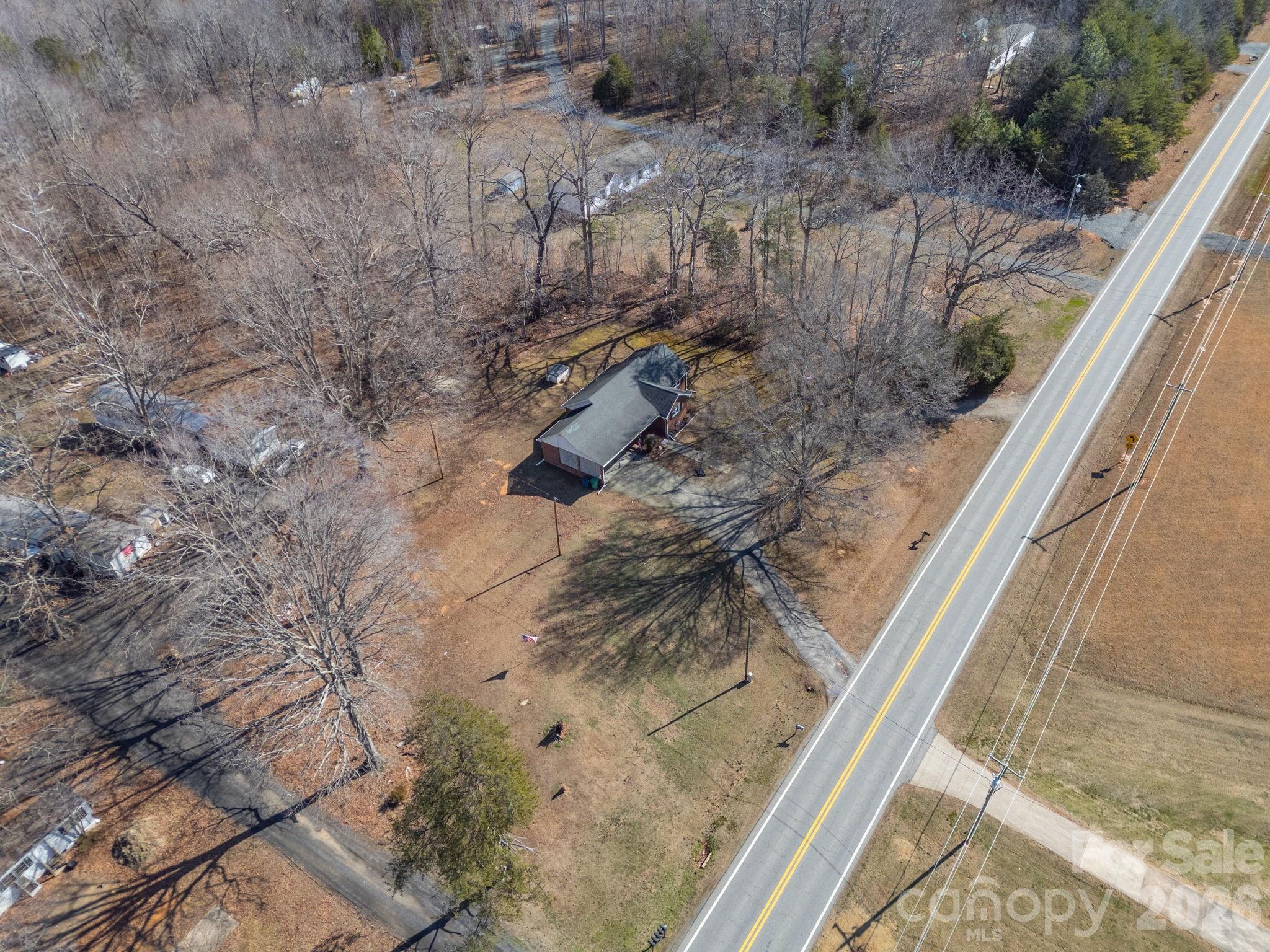5513 Nc Hwy 700 Highway Eden NC 27288
