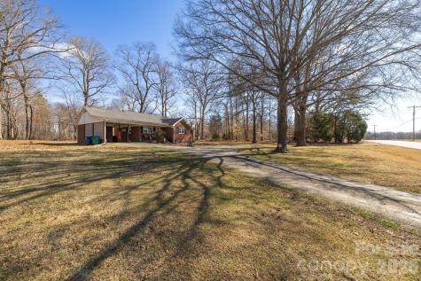 5513 Nc Hwy 700 Highway Eden NC 27288